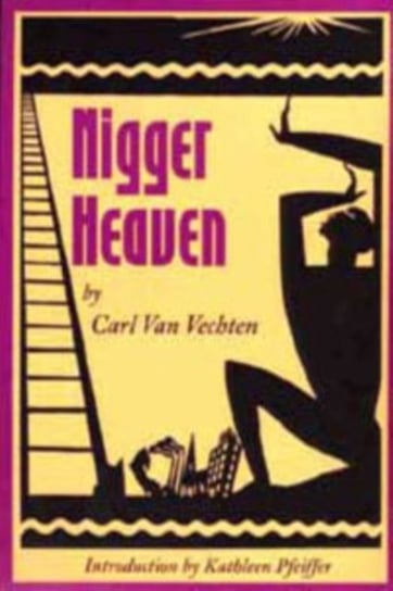 Nigger Heaven Carl Van Vechten