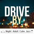 Night Adult Calm Jazz Drive by
