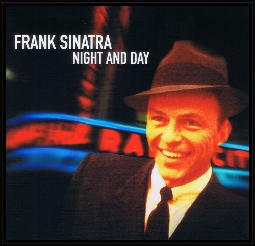 Night And Day Sinatra Frank