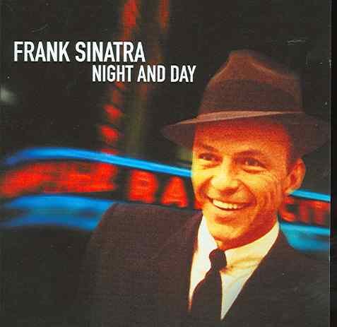 Night and day Sinatra Frank