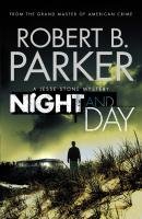 Night and Day Parker Robert B.