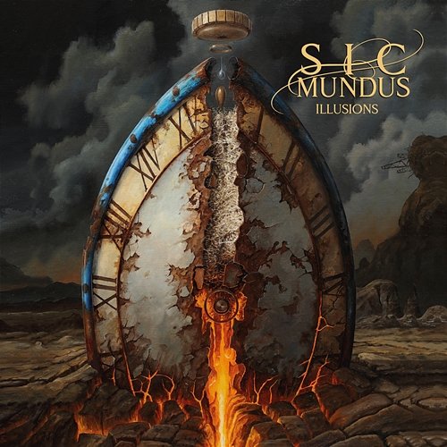 Night and Day (Feat. Adrian Weiss) Sic Mundus