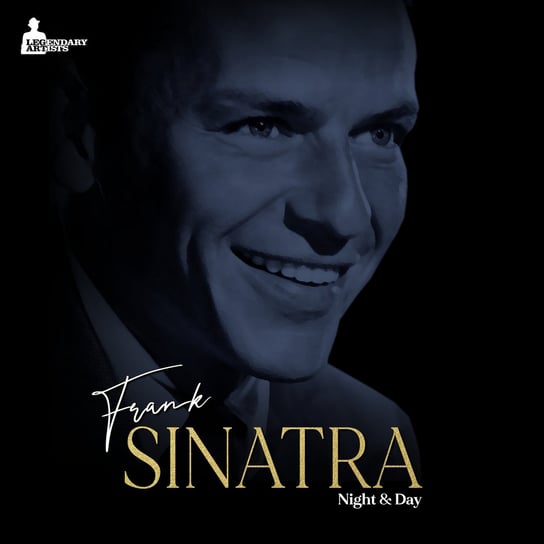 Night and Day, płyta winylowa Sinatra Frank