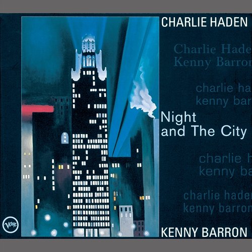 Night And The City Charlie Haden, Kenny Barron