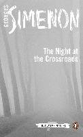 Night at the Crossroads Simenon Georges