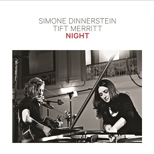 Night Simone Dinnerstein, Tift Merrit