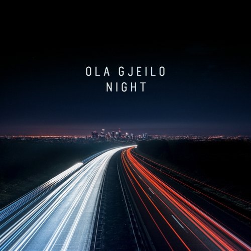 Night Ola Gjeilo