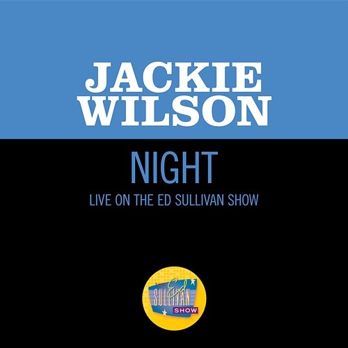 Night Jackie Wilson