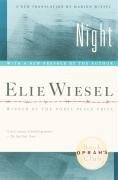Night Wiesel Elie