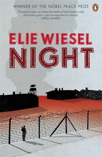 Night Wiesel Elie