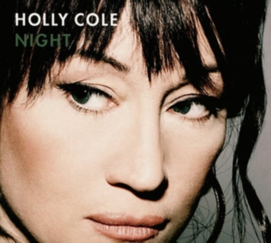 Night Cole Holly