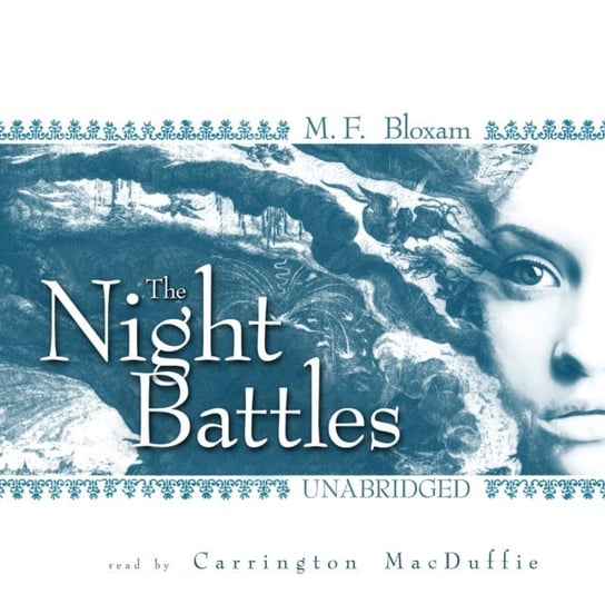 Night Battles Bloxam M. F.