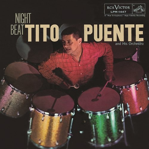 Night Beat Tito Puente