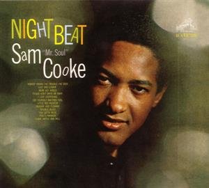 Night Beat Cooke Sam