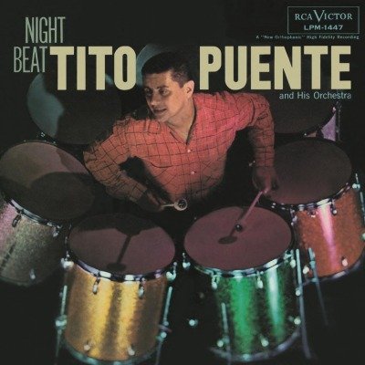 Night Beat Puente Tito