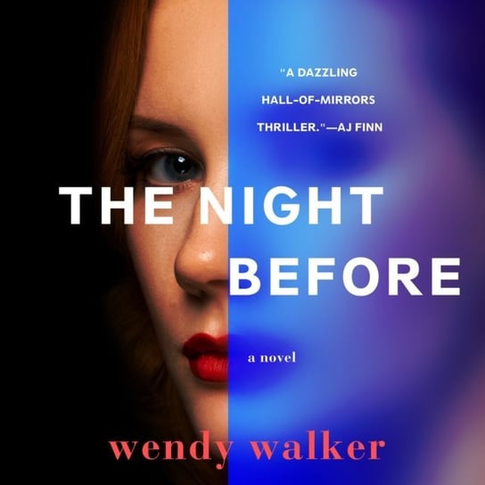 Night Before Walker Wendy