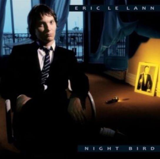 Night Bird Lann Eric