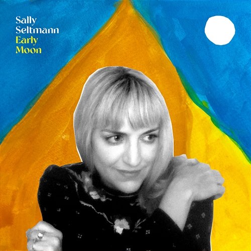 Night Bird Sally Seltmann