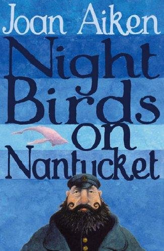 Night Birds On Nantucket Aiken Joan