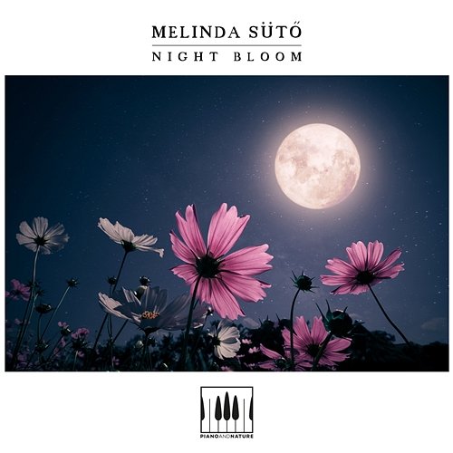 Night Bloom Melinda Sütő