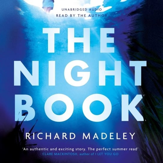 Night Book Madeley Richard