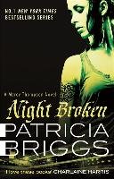 Night Broken Briggs Patricia