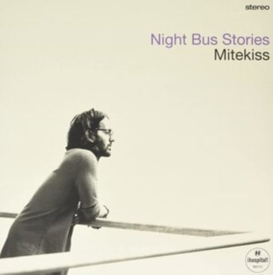 Night Bus Stories Mitekiss