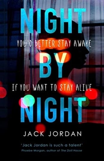 Night by Night Jack Jordan