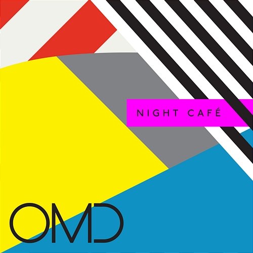 Night Café Orchestral Manoeuvres In The Dark