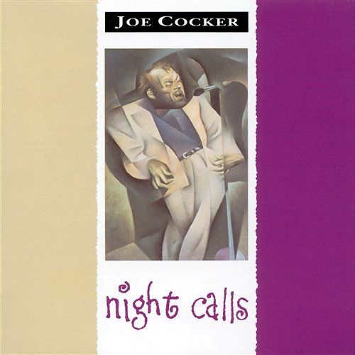 Night Calls Joe Cocker