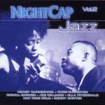 Night Cap Jazz. Volume 2 Various Artists