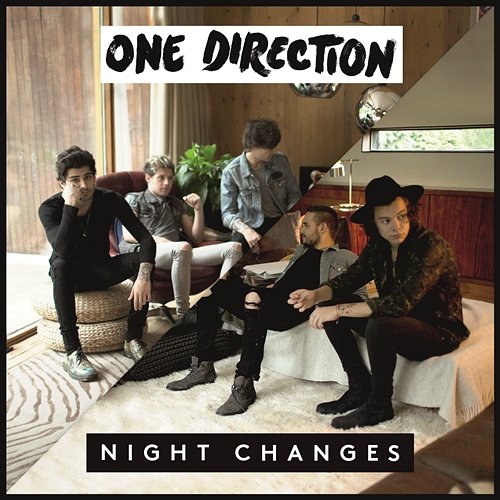 Night Changes One Direction