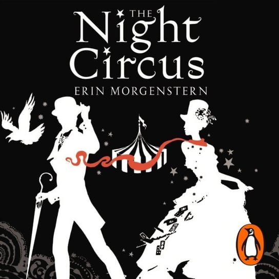 Night Circus Morgenstern Erin