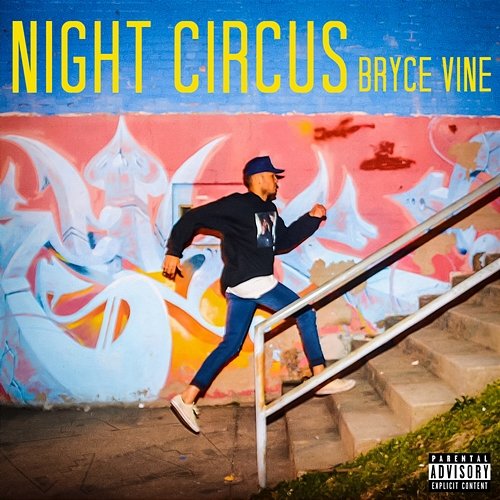 Night Circus Bryce Vine