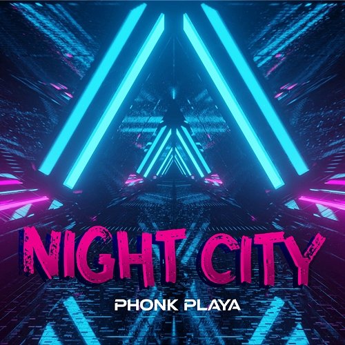 Night City Phonk Playa
