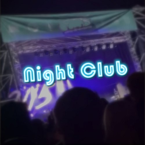 Night Club Jony Mielony