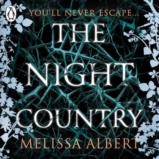 Night Country (The Hazel Wood) Albert Melissa