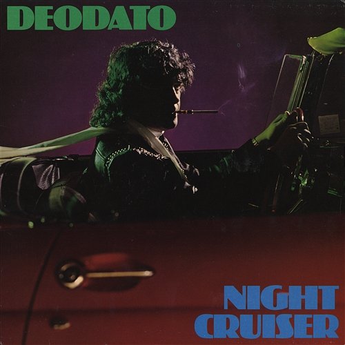 Night Cruiser Deodato