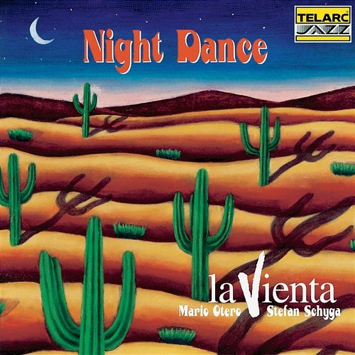 Night Dance La Vienta