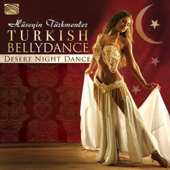 Night Dance Turkmenler Huseyin