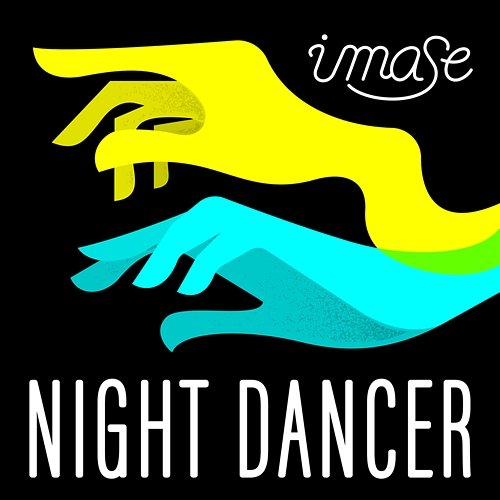 NIGHT DANCER imase