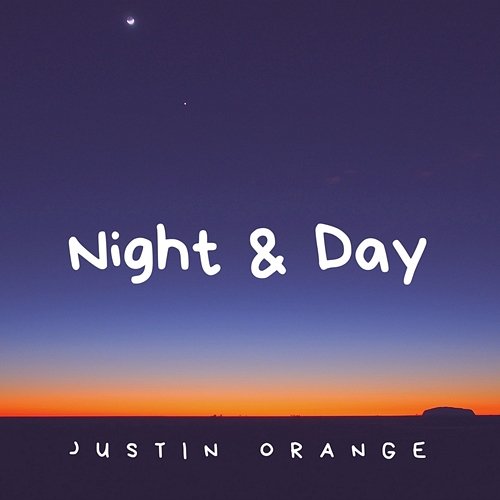 Night & Day Justin Orange