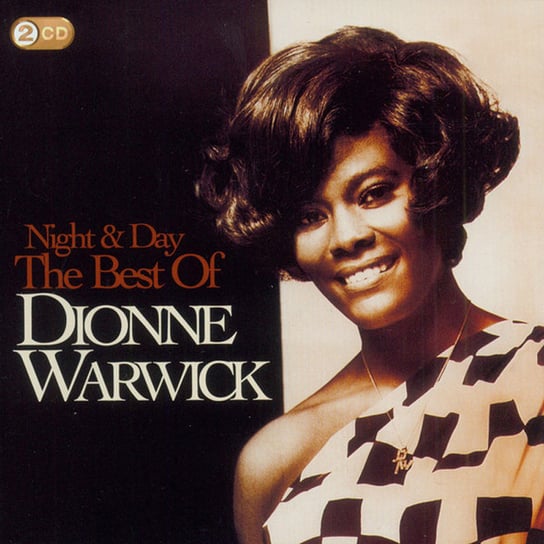Night & Day. Best Of Warwick Dionne