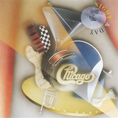 Night & Day: Big Band Chicago