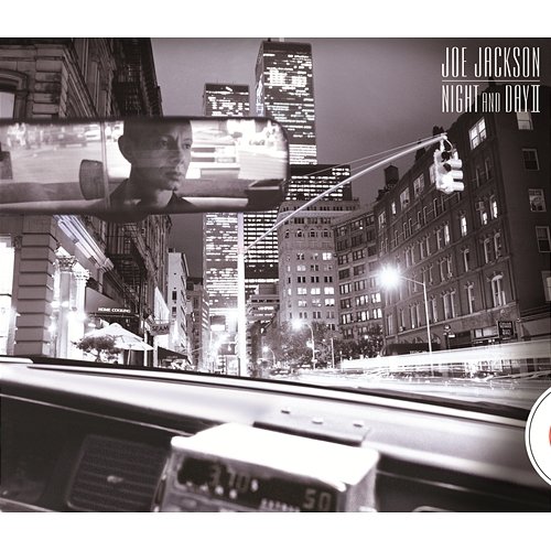 Night & Day II Joe Jackson