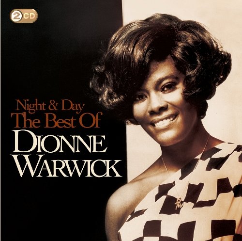 Night & Day: The Best Of Dionne Warwick Warwick Dionne