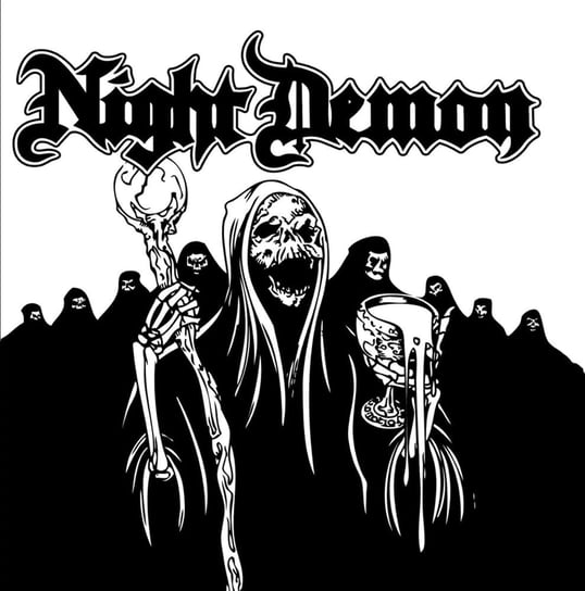 Night Demon Night Demon