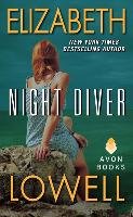 Night Diver Lowell Elizabeth