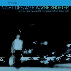 Night Dreamer, płyta winylowa Shorter Wayne