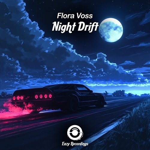Night Drift Flora Voss